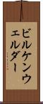 ビルケンウェルダー Scroll