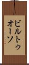 ビルトゥオーソ Scroll