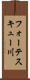フォーテスキュー川 Scroll