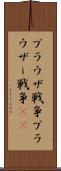 ブラウザ戦争 Scroll