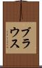 ブラウス Scroll