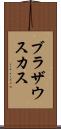 ブラザウスカス Scroll