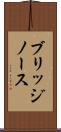 ブリッジノース Scroll