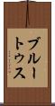 ブルートゥス Scroll