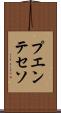 プエンテセソ Scroll