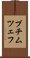 プチムツェフ Scroll