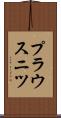 プラウスニツ Scroll