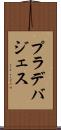 プラデバジェス Scroll