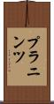 プラニンツ Scroll