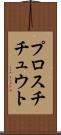 プロスチチュウト Scroll