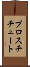 プロスチチュート Scroll