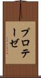 プロテーゼ Scroll