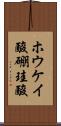 ホウケイ酸 Scroll