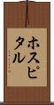 ホスピタル Scroll