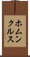 ホムンクルス Scroll