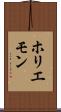 ホリエモン Scroll