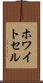 ホワイトセル Scroll