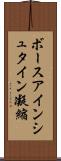ボースアインシュタイン凝縮 Scroll