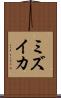 ミズイカ Scroll