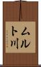 ムルト川 Scroll