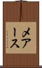 メアース Scroll