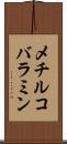 メチルコバラミン Scroll