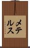 メテルス Scroll