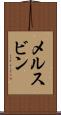メルスビン Scroll