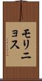 モリニョス Scroll