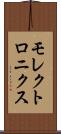 モレクトロニクス Scroll