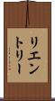 リエントリー Scroll