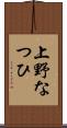 上野なつひ Scroll