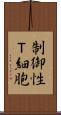制御性Ｔ細胞 Scroll