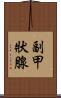 副甲狀腺 Scroll