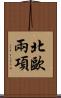 北歐兩項 Scroll