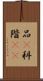 品(P) Scroll