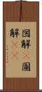 図解(P) Scroll