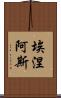 埃涅阿斯 Scroll