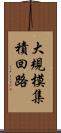 大規模集積回路 Scroll