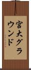 宮大グラウンド Scroll
