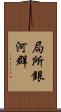 局所銀河群 Scroll