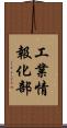 工業情報化部 Scroll
