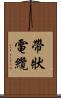 帶狀電纜 Scroll