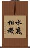 水底相機 Scroll