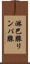 淋巴腺 Scroll