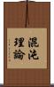 混沌理論 Scroll