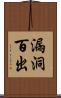 漏洞百出 Scroll