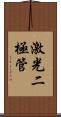 激光二極管 Scroll