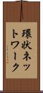 環状ネットワーク Scroll
