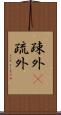 疎外(P) Scroll
